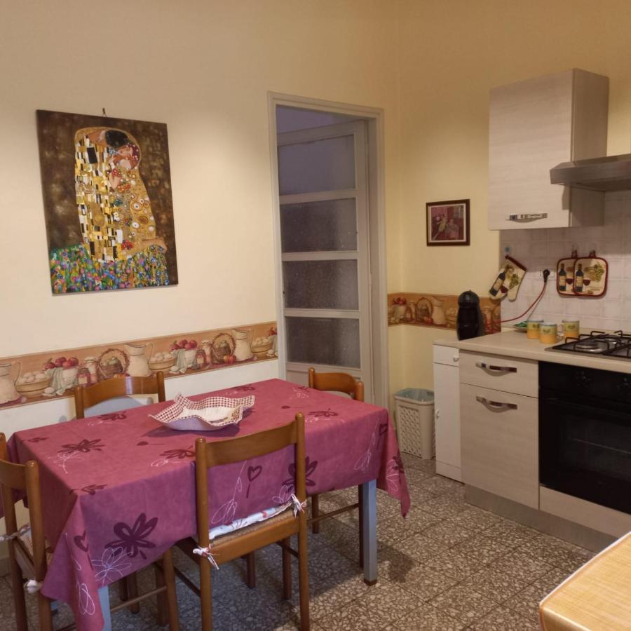 Casa Alce Apartment Turin Ngoại thất bức ảnh