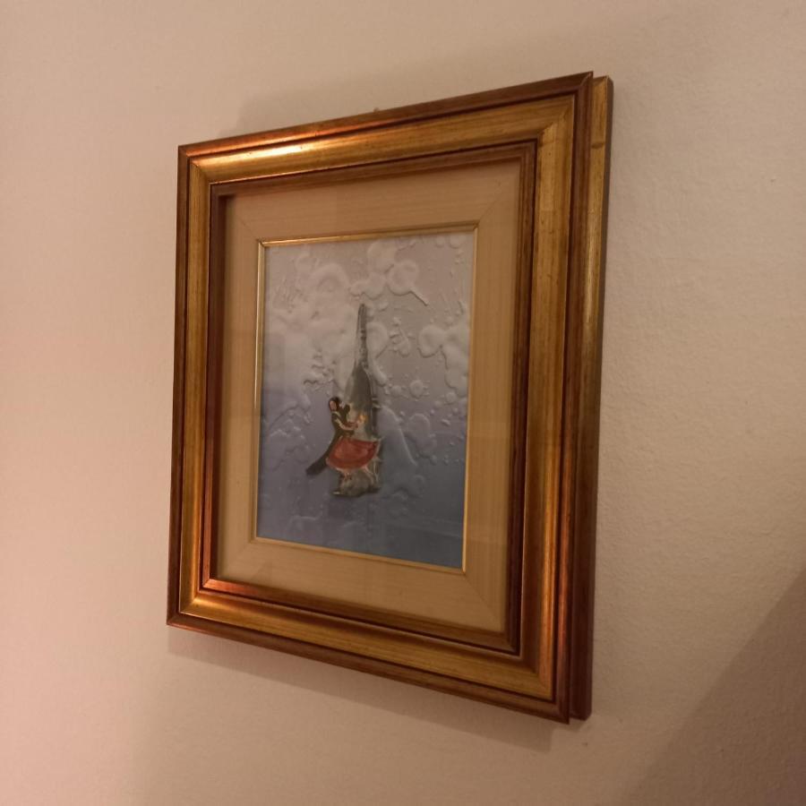 Casa Alce Apartment Turin Ngoại thất bức ảnh