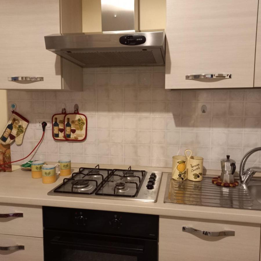Casa Alce Apartment Turin Ngoại thất bức ảnh