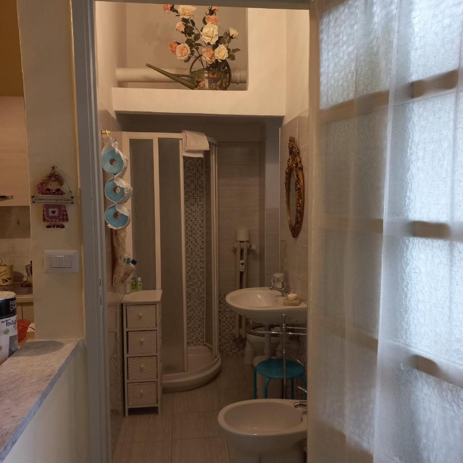 Casa Alce Apartment Turin Ngoại thất bức ảnh