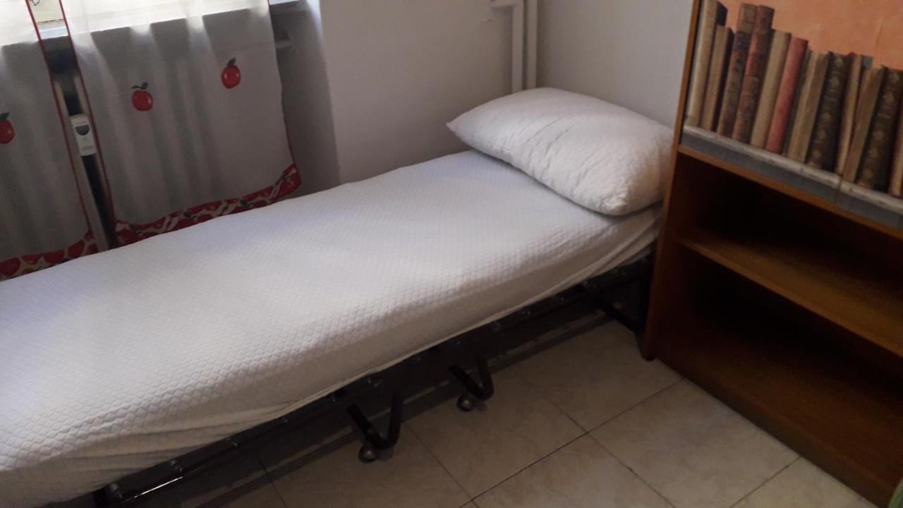 Casa Alce Apartment Turin Ngoại thất bức ảnh
