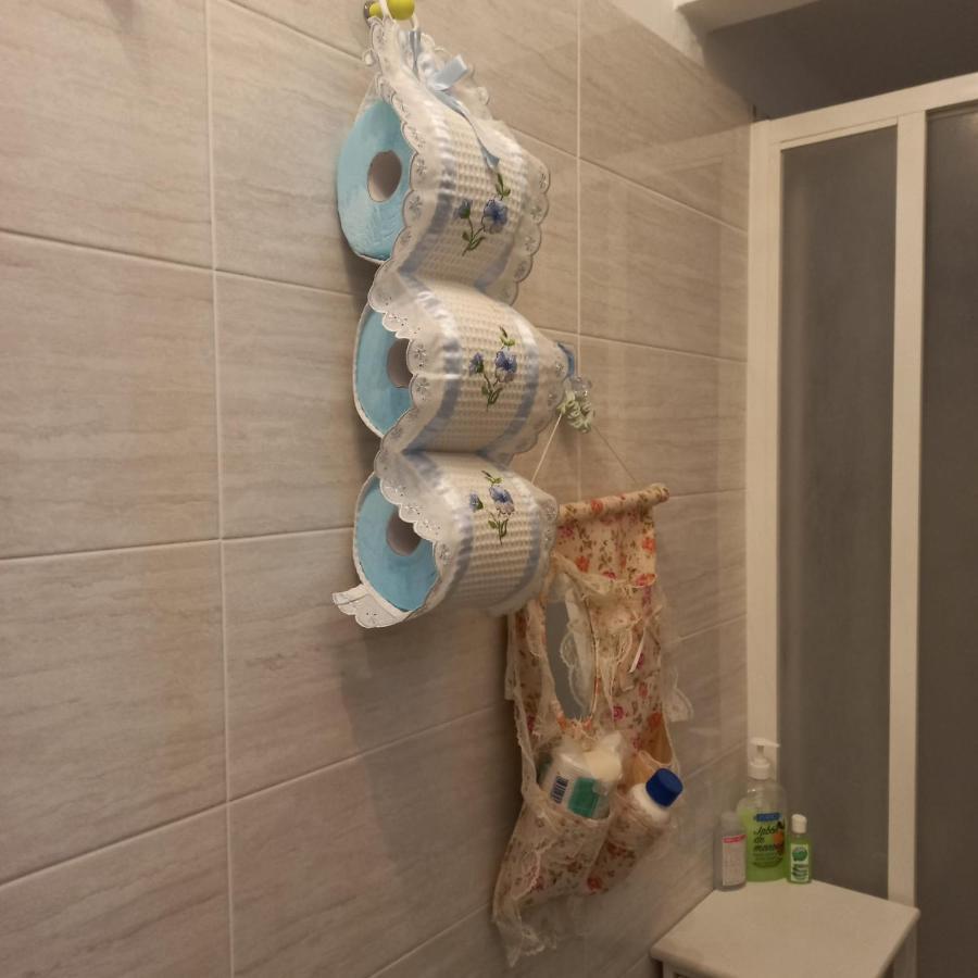 Casa Alce Apartment Turin Ngoại thất bức ảnh