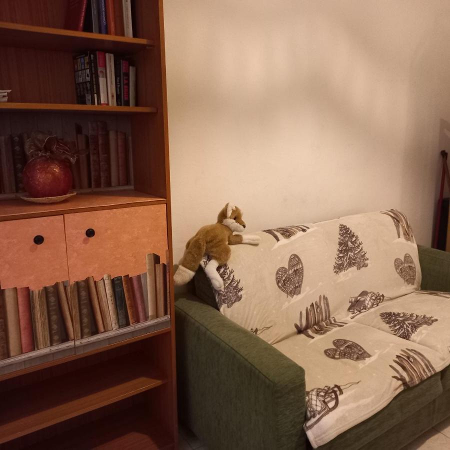 Casa Alce Apartment Turin Ngoại thất bức ảnh