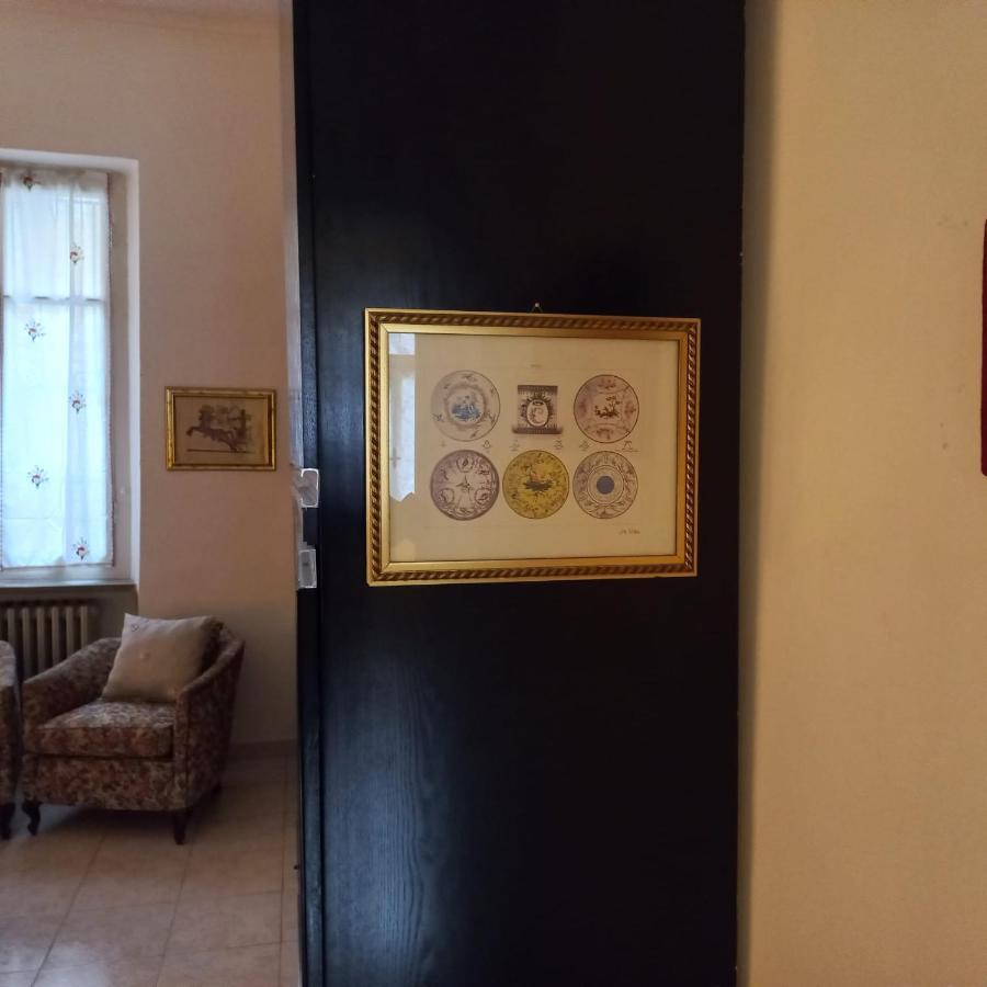 Casa Alce Apartment Turin Ngoại thất bức ảnh