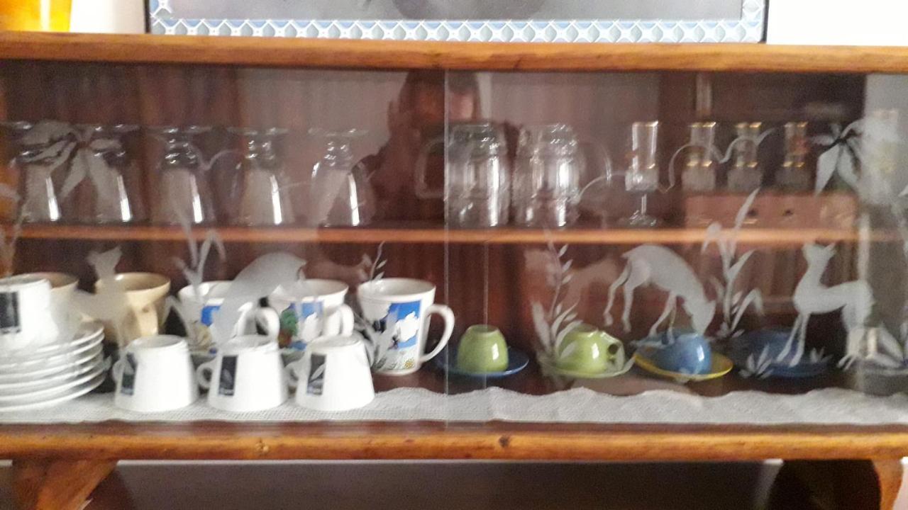Casa Alce Apartment Turin Ngoại thất bức ảnh