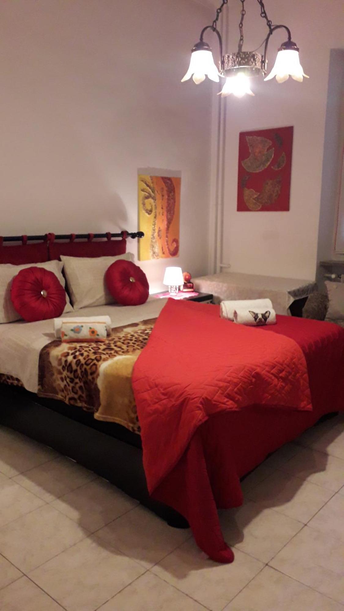 Casa Alce Apartment Turin Ngoại thất bức ảnh