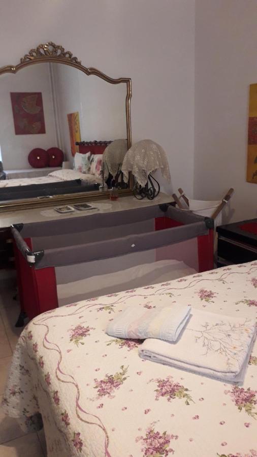 Casa Alce Apartment Turin Ngoại thất bức ảnh